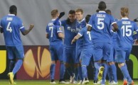 Dinamo Mosca: scheda dell'avversario del Napoli - Corriere dello Sport.it