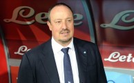 Benitez: "A Torino match difficile, ci vorrà testa e cuore"