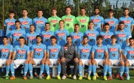 Primavera, Napoli-Latina 2-2