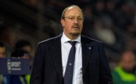 Benitez: "Non è mai facile affrontare una squadra russa" - Napoli - Sport Corriere.it