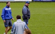 Napoli, Benitez: "Il Torino è carico, dovremmo stare molto attenti"