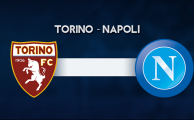 Torino-Napoli, domani alle ore 20.45