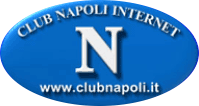 Club Napoli Internet